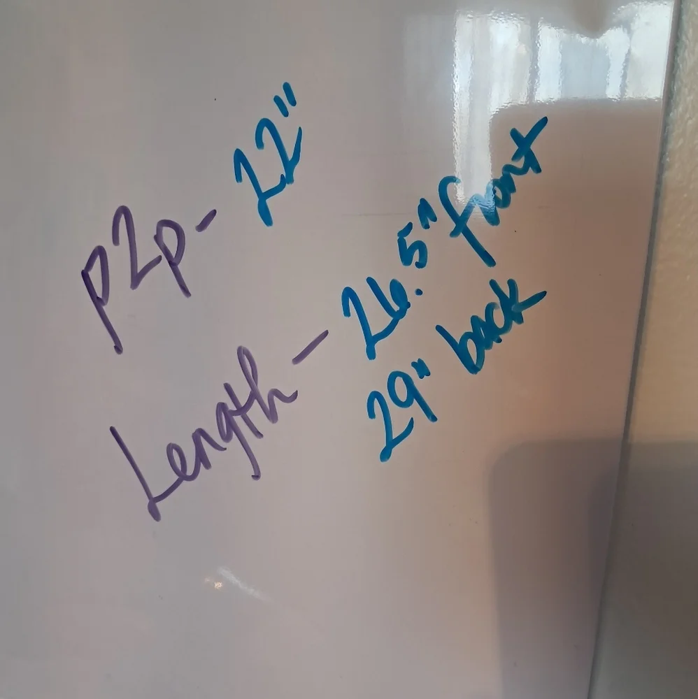 Jones New York top - Picture 8 of 8